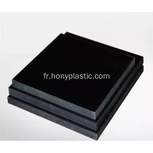 Fibre de verre 30% Polyamide 6 Feuille